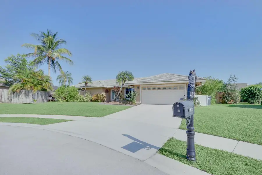 1855 Lotus Lane Lane, Wellington, FL 33414 - Image #3