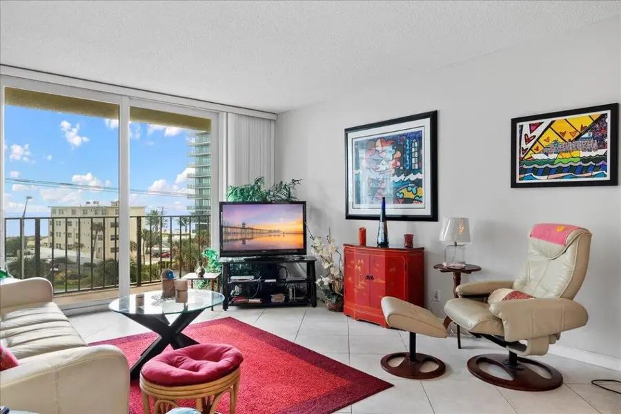 1009 N Ocean Boulevard #510, Pompano Beach, FL 33062 - Image #2