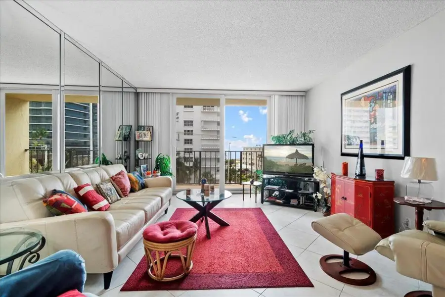 1009 N Ocean Boulevard #510, Pompano Beach, FL 33062 - Image #3