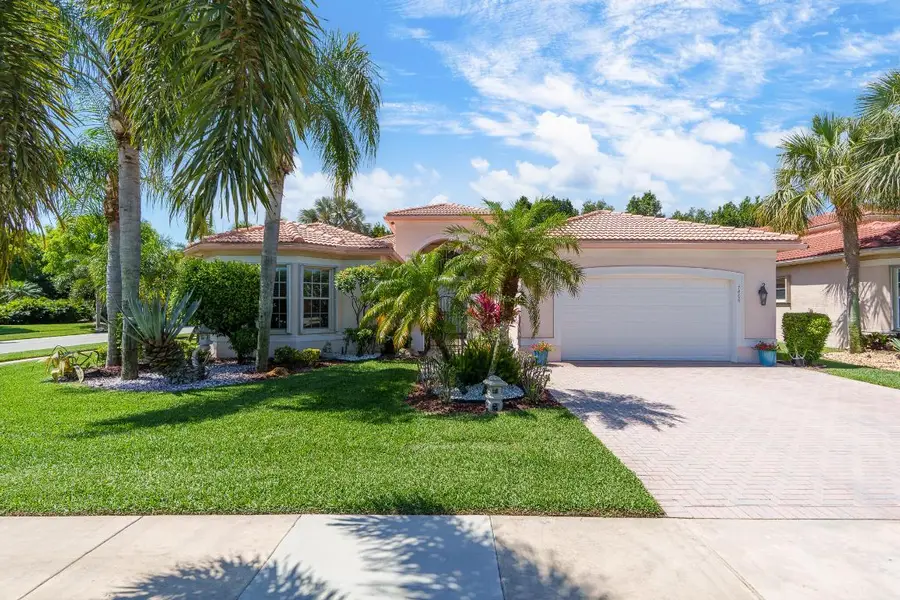 7406 Carmela Way, Delray Beach, FL 33446 - Image #2