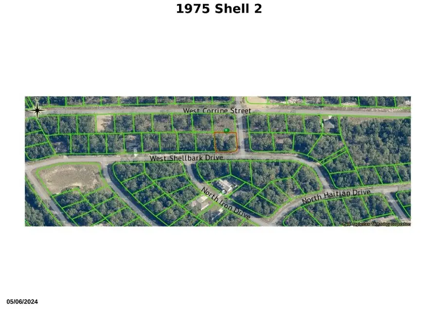 1975 W Shellbark Drive, Citrus Springs, FL 34434 - Image #3