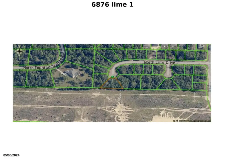 6876 N Lime Drive, Citrus Springs, FL 34433 - Image #3