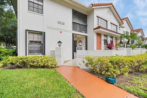 9628 Pavarotti Terrace #101, Boynton Beach, FL 33437