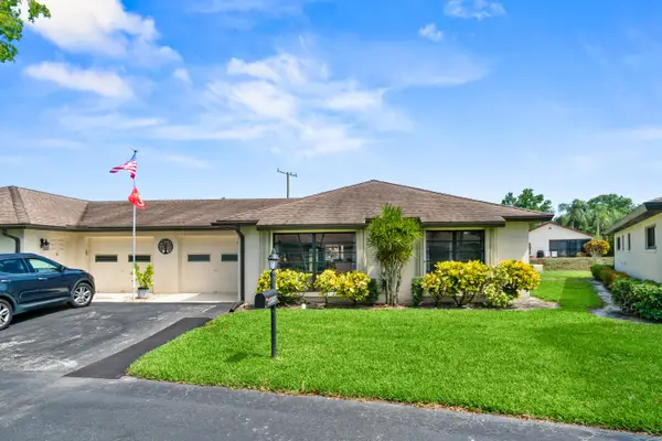 4858 Equestrian Road #B, Boynton Beach, FL 33436