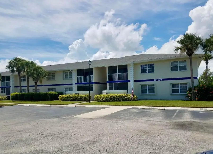 1530 SE Royal Green Circle #N103, Port Saint Lucie, FL 34952 - Image #2