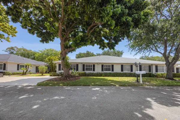 10116 46th Avenue S #488, Boynton Beach, FL 33436