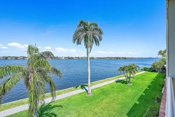 2160 Ibis Isle Road #9, Palm Beach, FL 33480