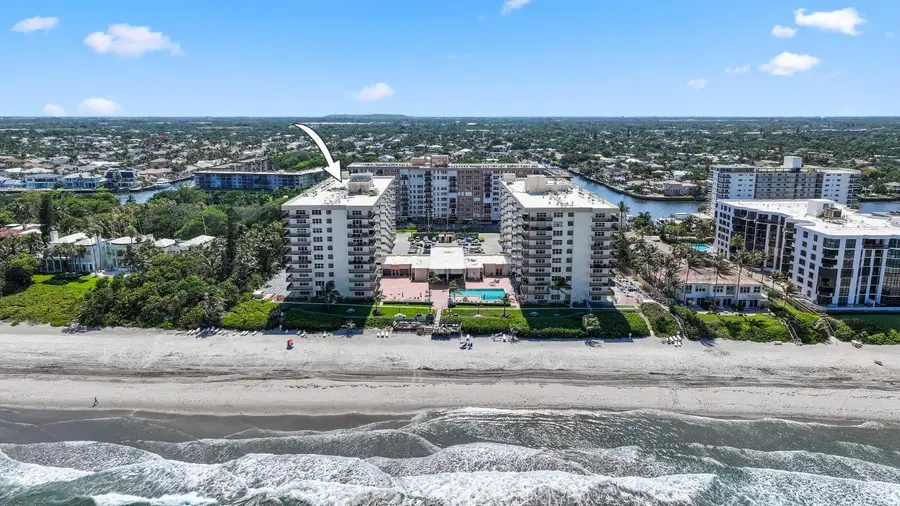 1147 Hillsboro Mile #309, Hillsboro Beach, FL 33062 - Image #2