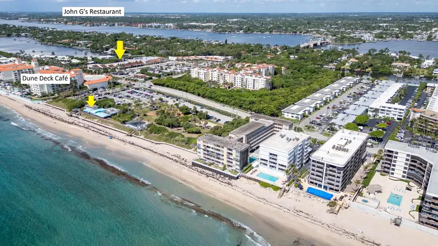 4200 S Ocean Boulevard #503, South Palm Beach, FL 33480 - Image #2