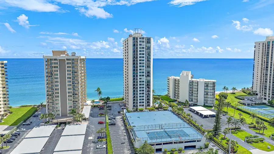 5420 N Ocean Drive #305, Riviera Beach, FL 33404 - #2