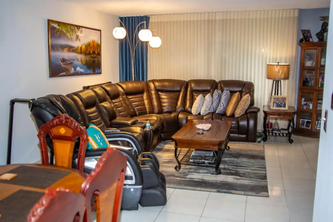 3821 Environ Boulevard #203, Lauderhill, FL 33319 - Image #1