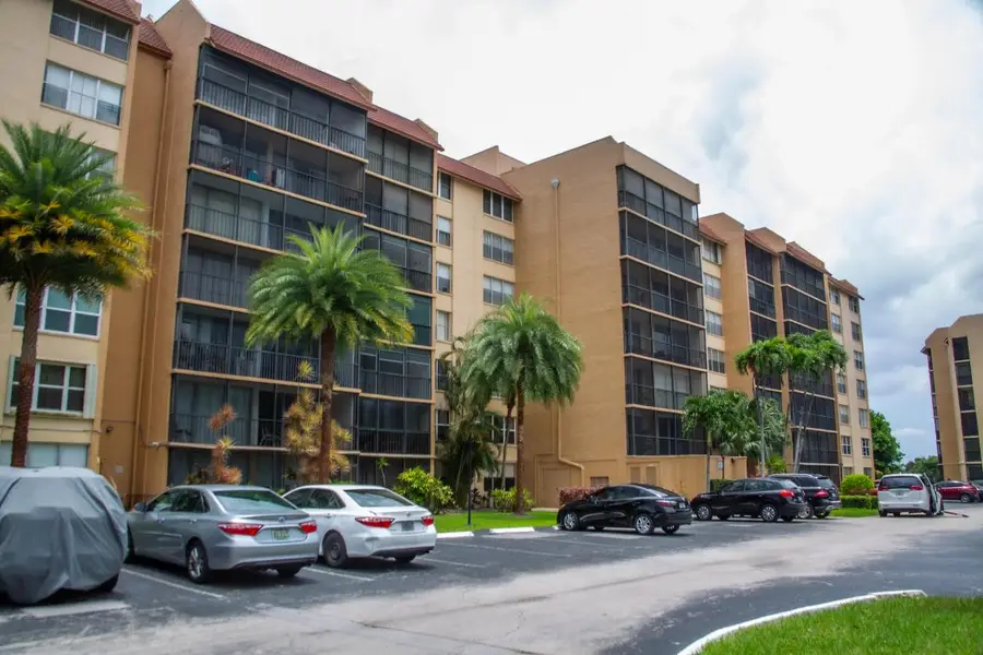 3821 Environ Boulevard #203, Lauderhill, FL 33319 - Image #2