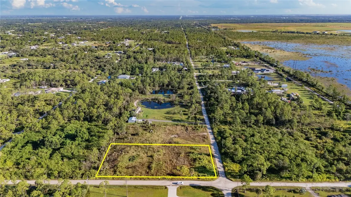29460 Polk Drive, Punta Gorda, FL 33982 - #1