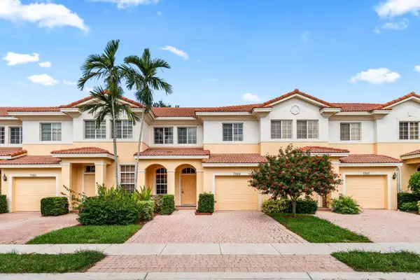 7359 Briella Drive, Boynton Beach, FL 33437