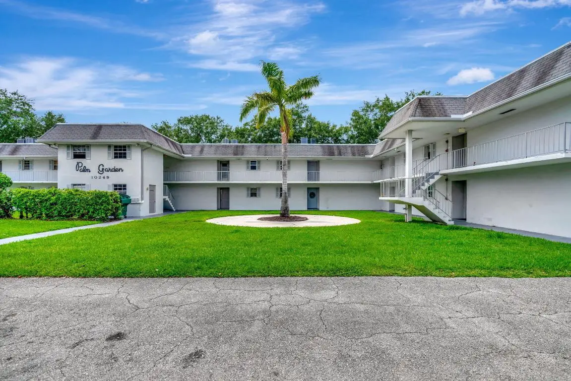 10249 N Military Trail #206, Palm Beach Gardens, FL 33410 - Image #1