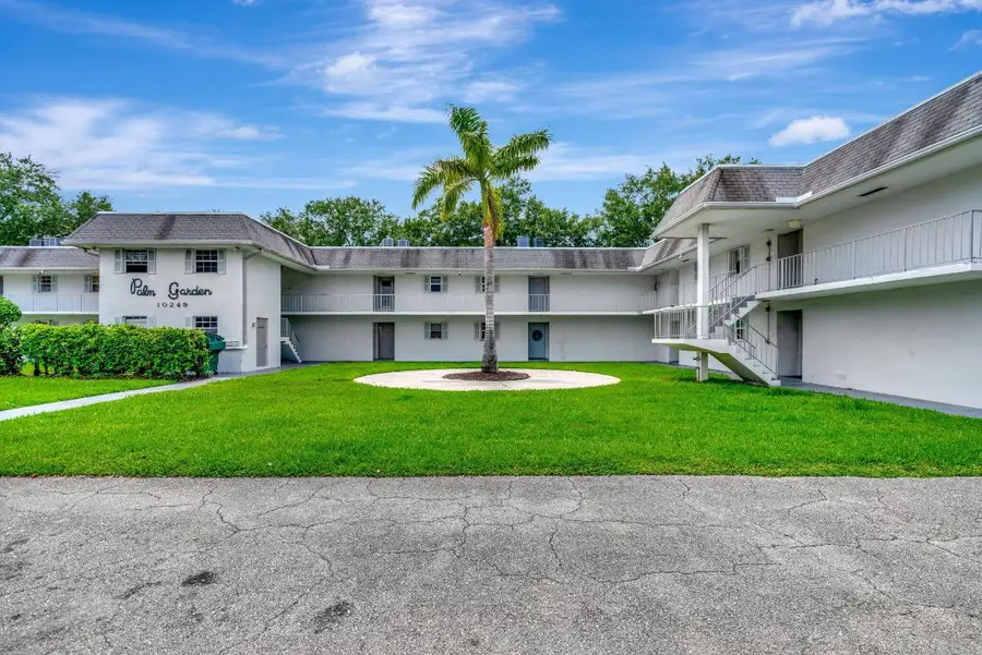 10249 N Military Trail #206, Palm Beach Gardens, FL 33410 - Image #2