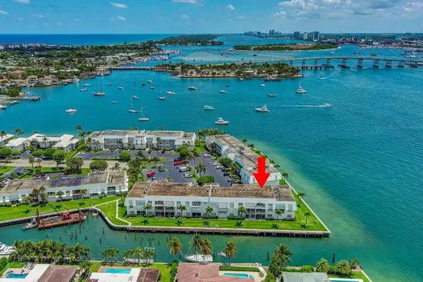 1030 Sugar Sands Boulevard #367, Singer Island, FL 33404