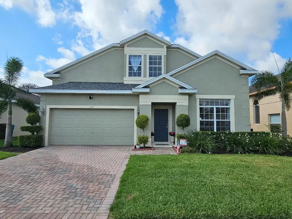 426 Cadiz Loop, Davenport, FL 33837 - #1