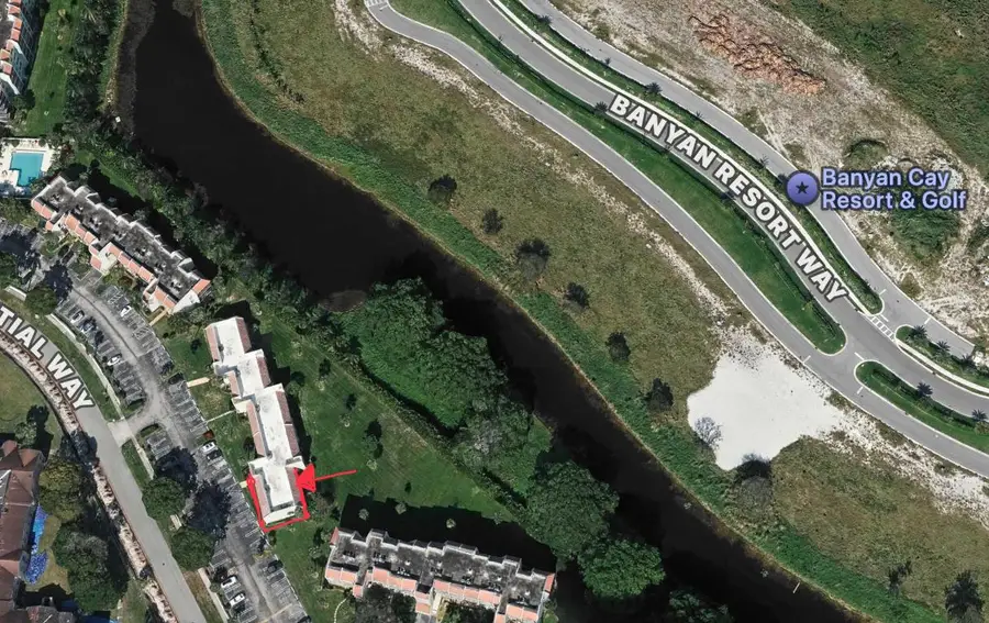 2520 Presidential Way Way #205, West Palm Beach, FL 33401 - Image #3