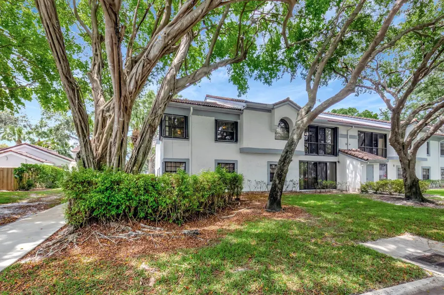 5414 Venetia Court #G, Boynton Beach, FL 33437 - Image #2