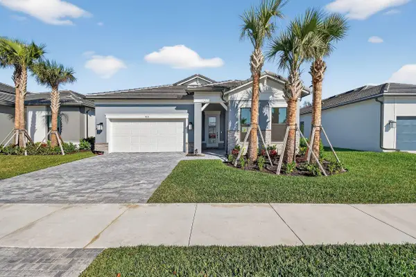 9133 Cape Honey Bee Lane #Prestige 9, Lake Worth, FL 33467