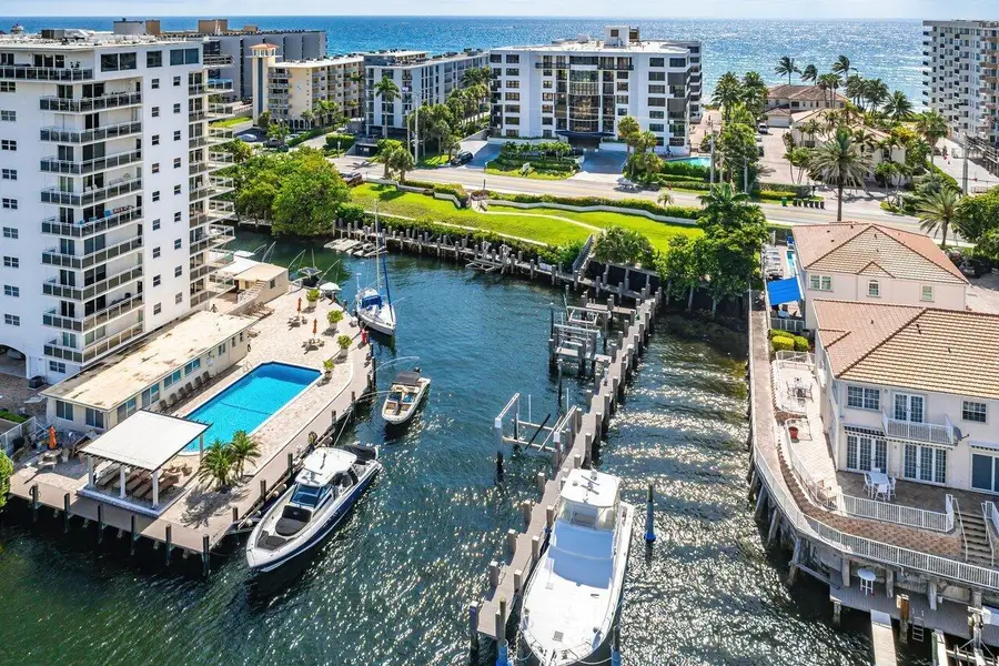 1155 Hillsboro Mile #303, Hillsboro Beach, FL 33062 - Image #3