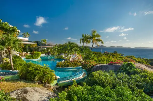 0 Valley Trunk Est-virgin Gorda, ,  