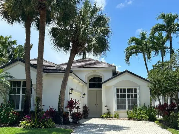 Address Withheld By Seller, Boca Raton, FL 33496