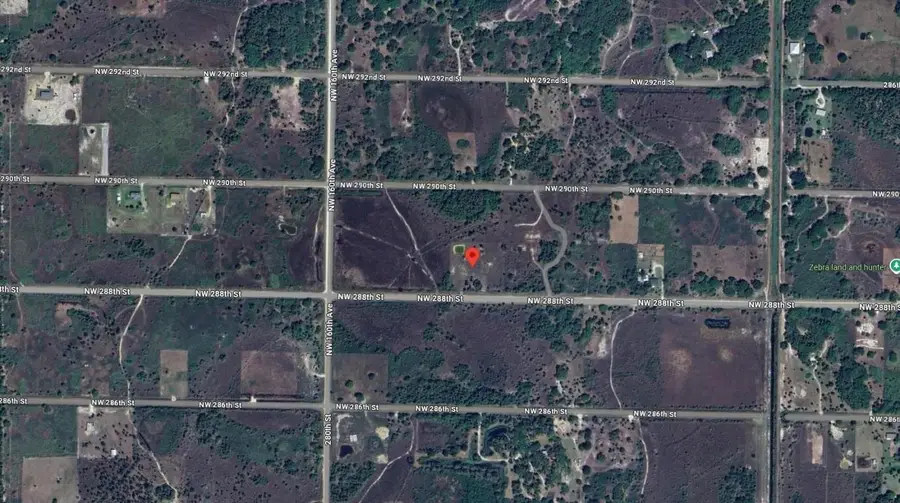 15775 NW 288th Street, Okeechobee, FL 34972 - #2