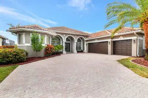 12364 Clearfalls Drive, Boca Raton, FL 33428 - Image #1