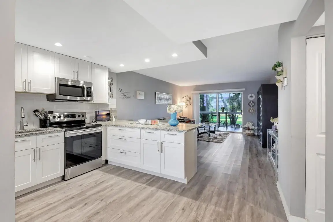 14721 Bonaire Boulevard #109, Delray Beach, FL 33446 - Image #1