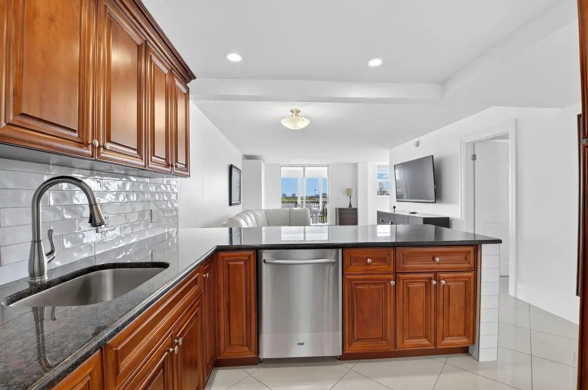 5500 NW 2nd Avenue #718, Boca Raton, FL 33487 - #1