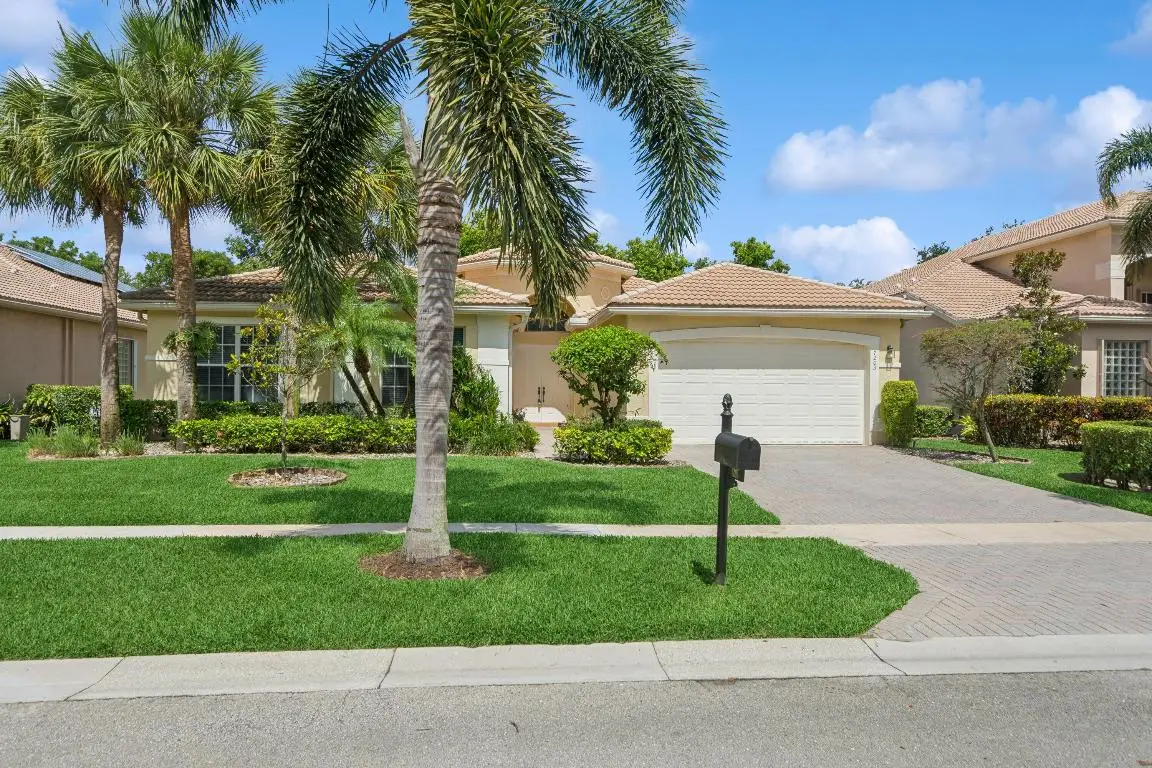 7203 Arcadia Bay Court, Delray Beach, FL 33446 - Image #1