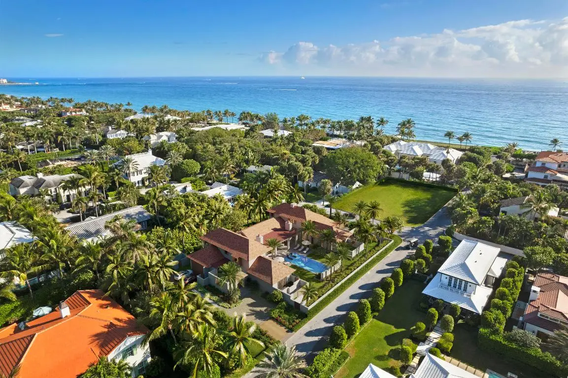 1150 N Ocean Way, Palm Beach, FL 33480 - Image #1