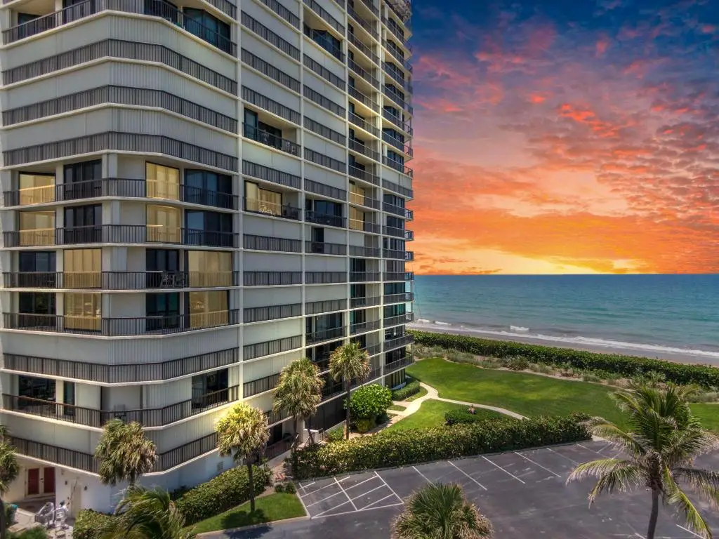 9550 S Ocean Drive #510, Jensen Beach, FL 34957 - Image #1