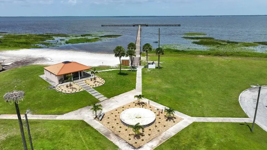 0 Gaillardia Drive, Frostproof, FL 33843 - #3