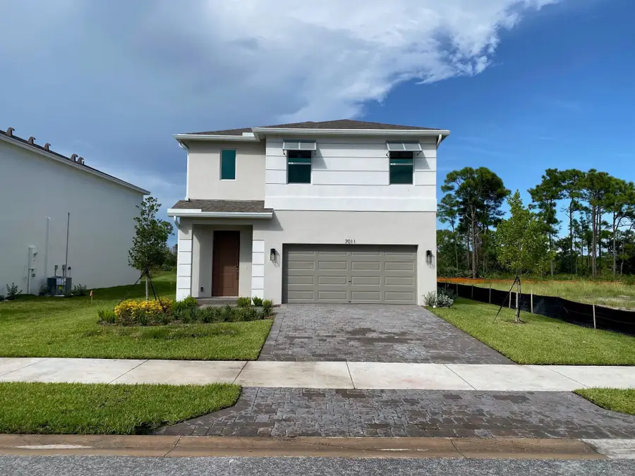7011 SE Park Trace Drive, Stuart, FL 34997 - Image #2