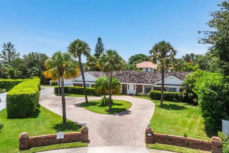 11991 Lake Shore Place, North Palm Beach, FL 33408 - Image #2