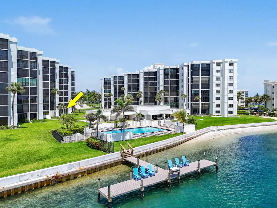 19800 Sandpointe Bay Drive #108, Tequesta, FL 33469 - Image #2