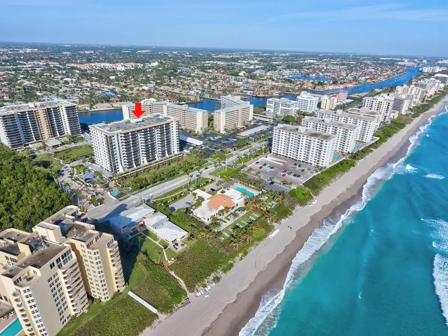 3400 S Ocean Boulevard #4i, Highland Beach, FL 33487 - Image #2