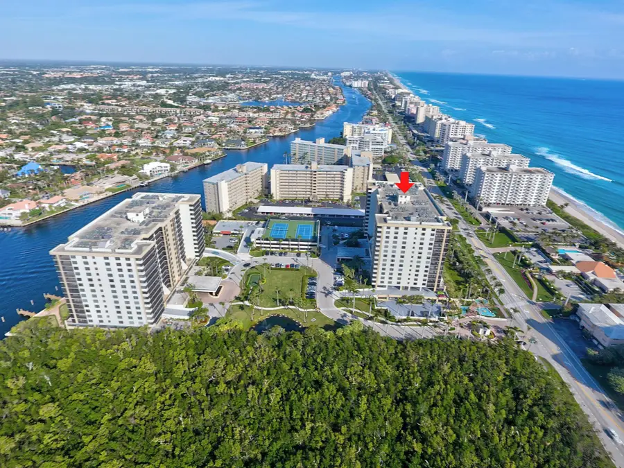 3400 S Ocean Boulevard #4i, Highland Beach, FL 33487 - Image #3