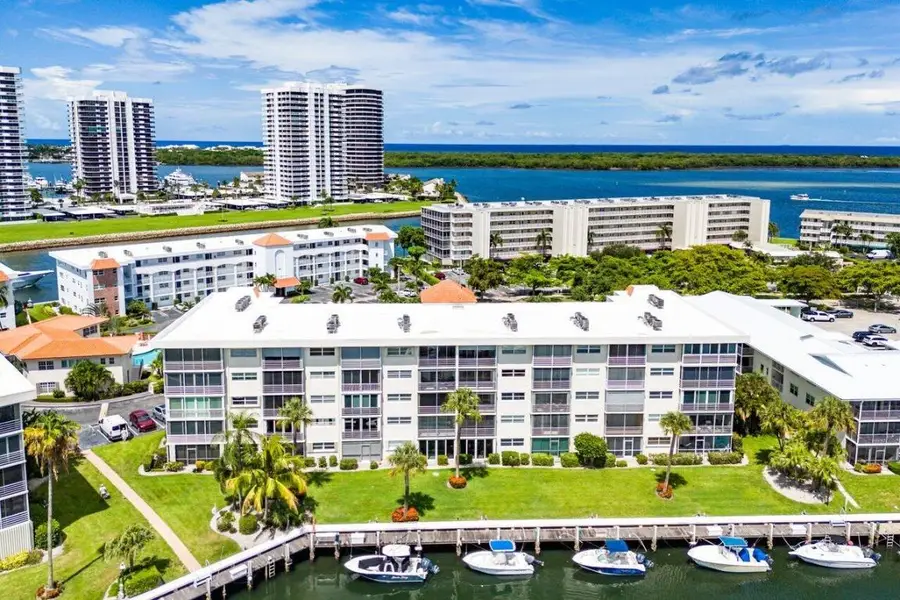 29 Yacht Club Drive #404, North Palm Beach, FL 33408 - Image #3