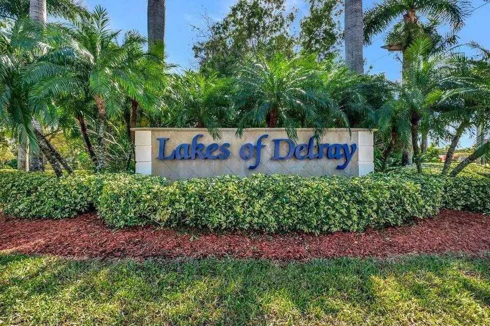 15090 Ashland Place #173, Delray Beach, FL 33484 - Image #1