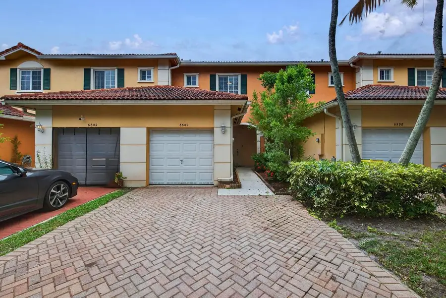 6600 Catalina Lane, Tamarac, FL 33321 - Image #2