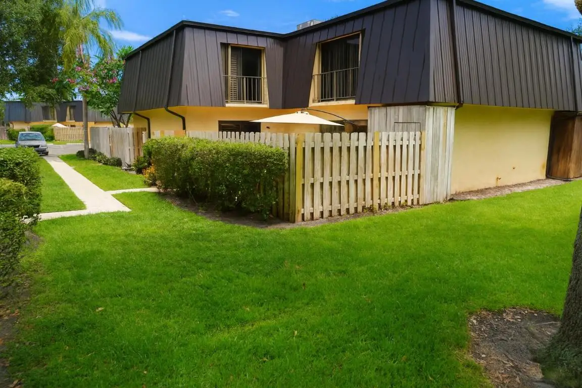 2407 Waterside Drive, Lake Worth, FL 33461 - Image #1