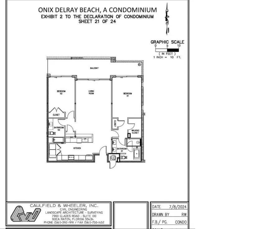 318 SE 5th Avenue #C204, Delray Beach, FL 33483 - Image #2