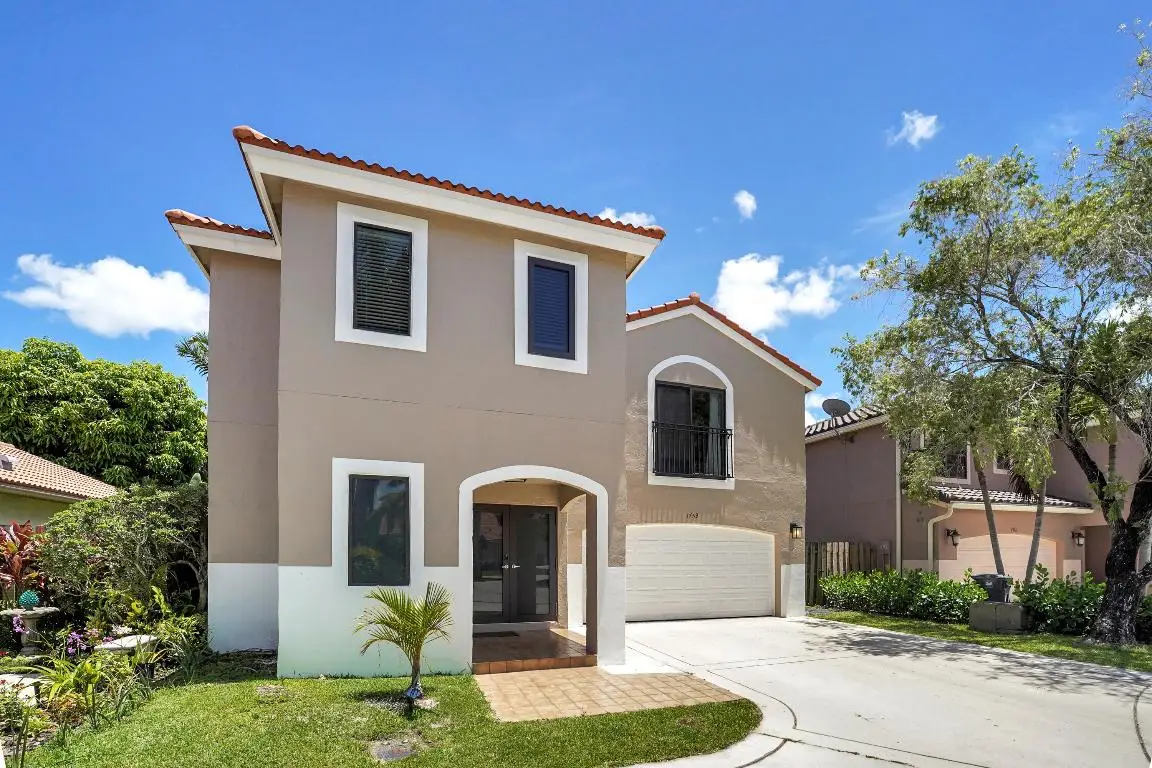 1759 Harborside Circle, Wellington, FL 33414 - Image #1