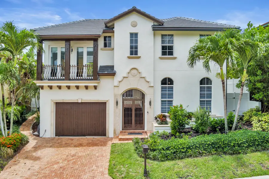 460 Surfside Lane, North Palm Beach, FL 33408 - #2