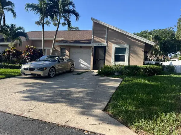 Address Withheld By Seller, Boca Raton, FL 33496