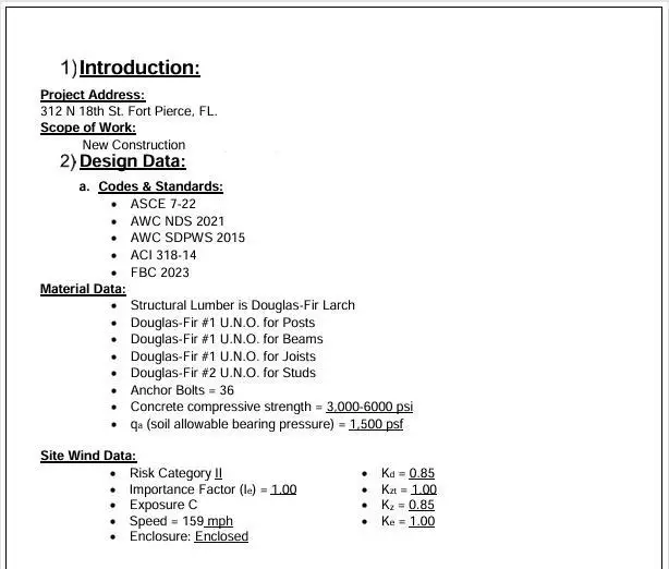 312 N 18th Street, Fort Pierce, FL 34950 - Image #3